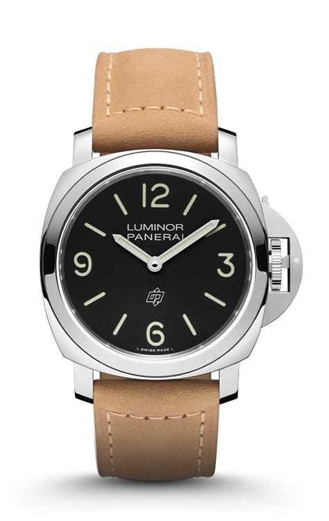 ww Panerai watch warranty